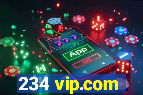 234 vip.com